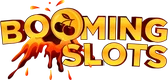 Logo BoomingSlots